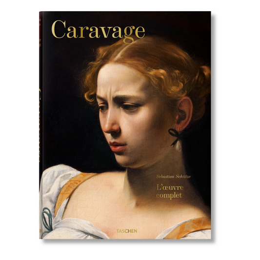 Caravage. L’œuvre complet (French)
