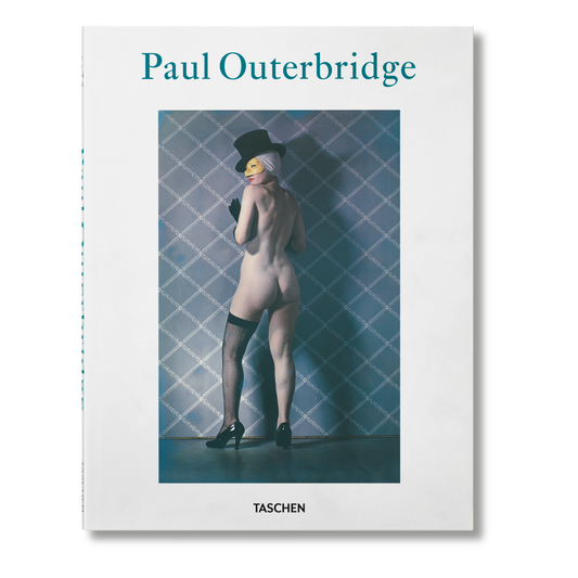 Paul Outerbridge (German, French, English)