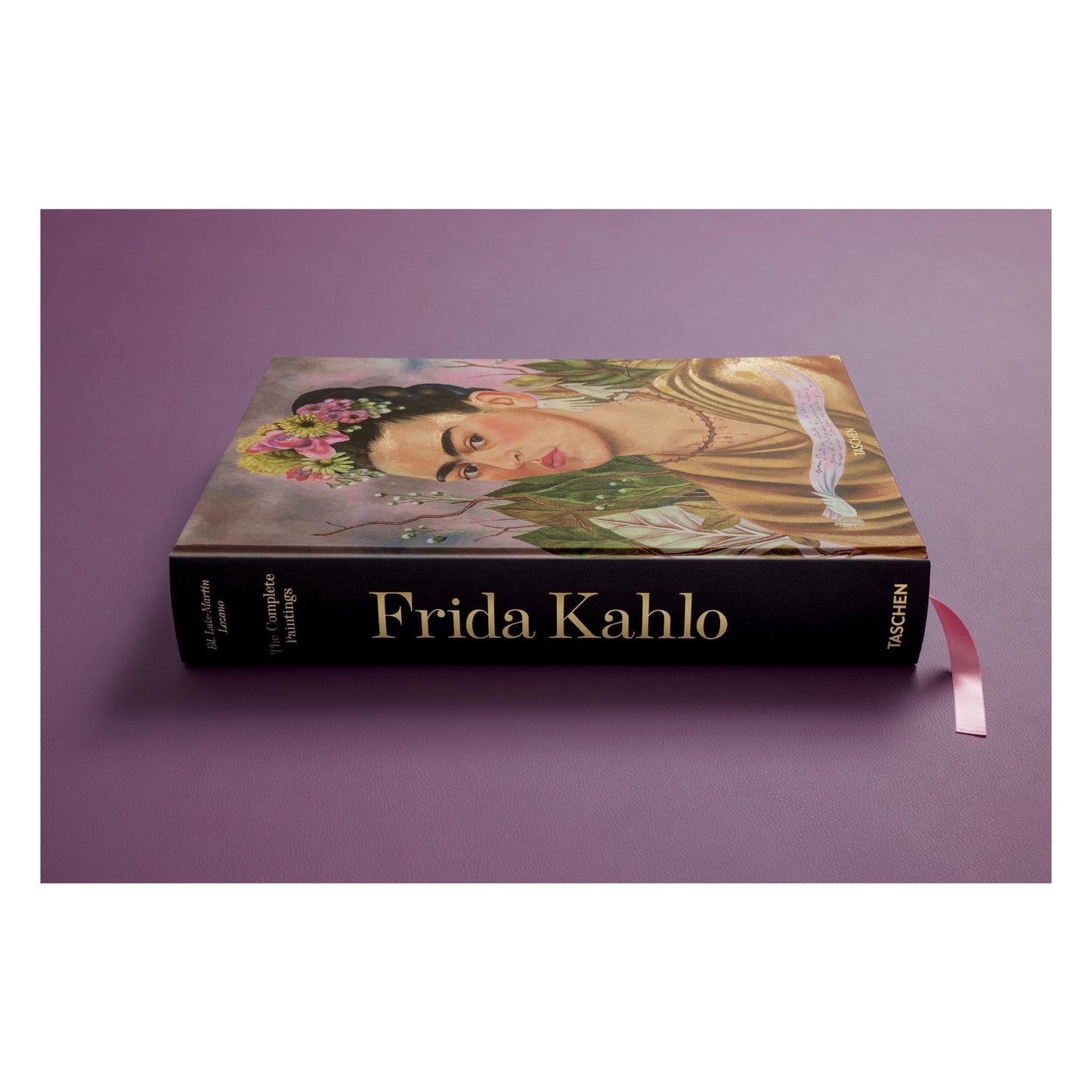 Frida Kahlo. Toute l'œuvre peinte (French)