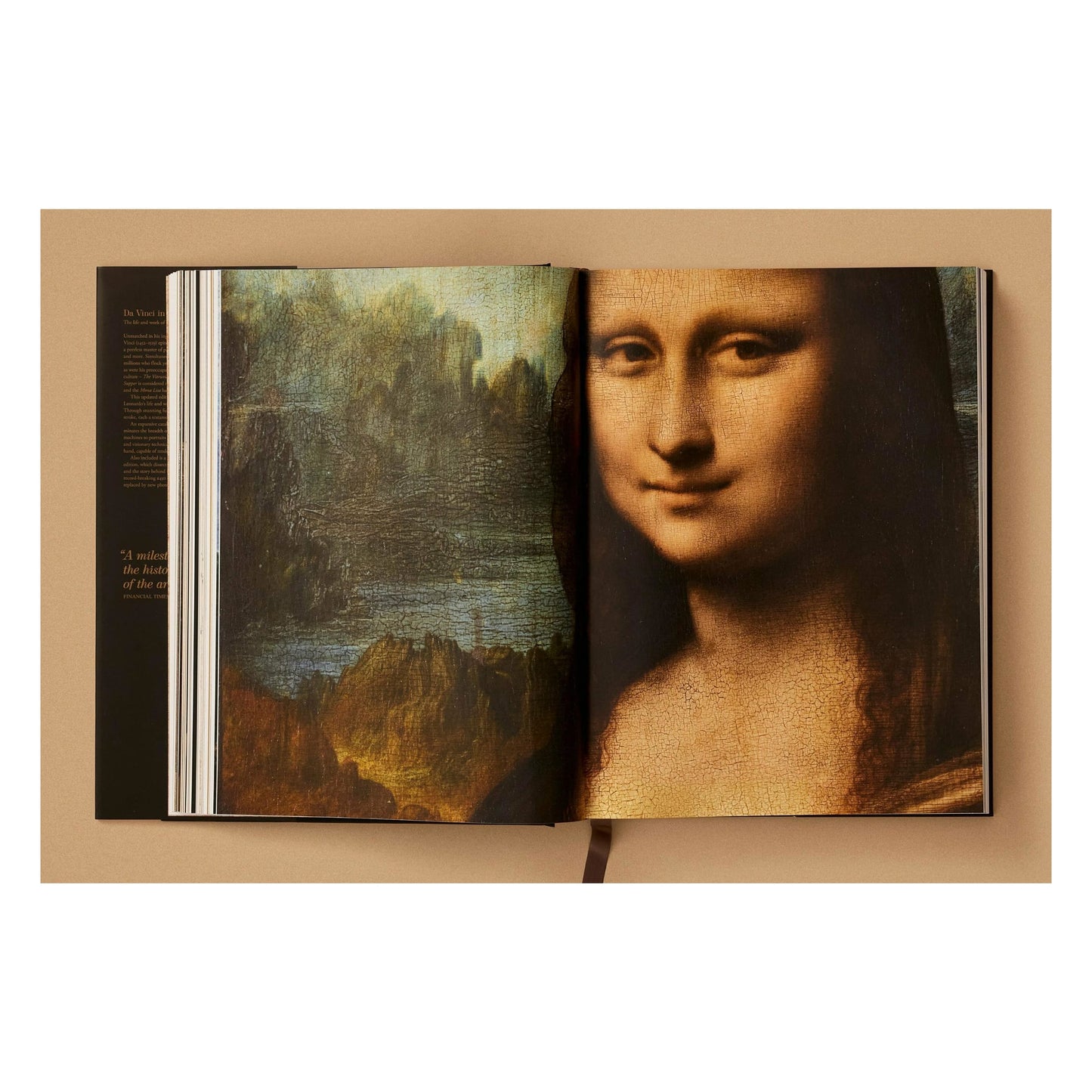 Leonardo. Sämtliche Gemälde und Zeichnungen (German)