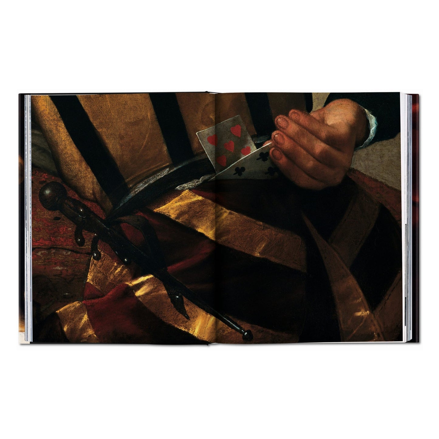 Caravaggio (Italian)