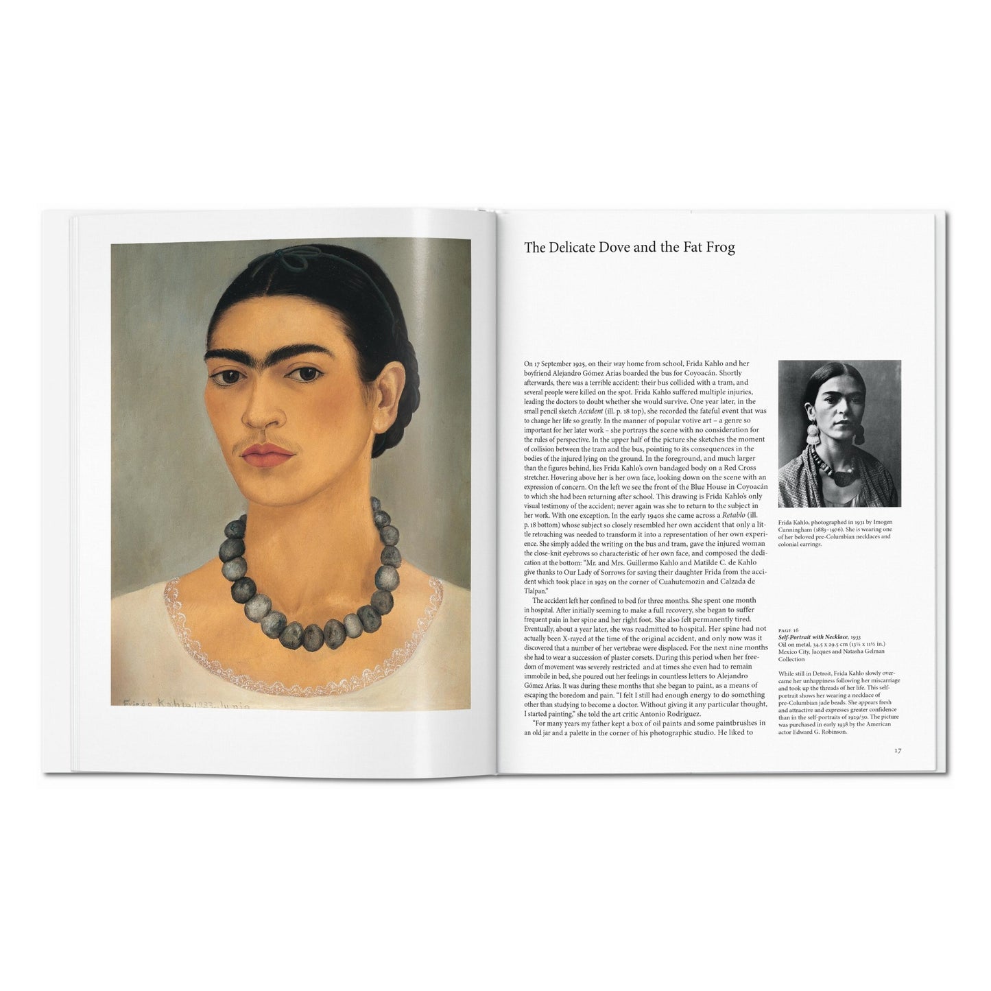 Frida Kahlo (German)