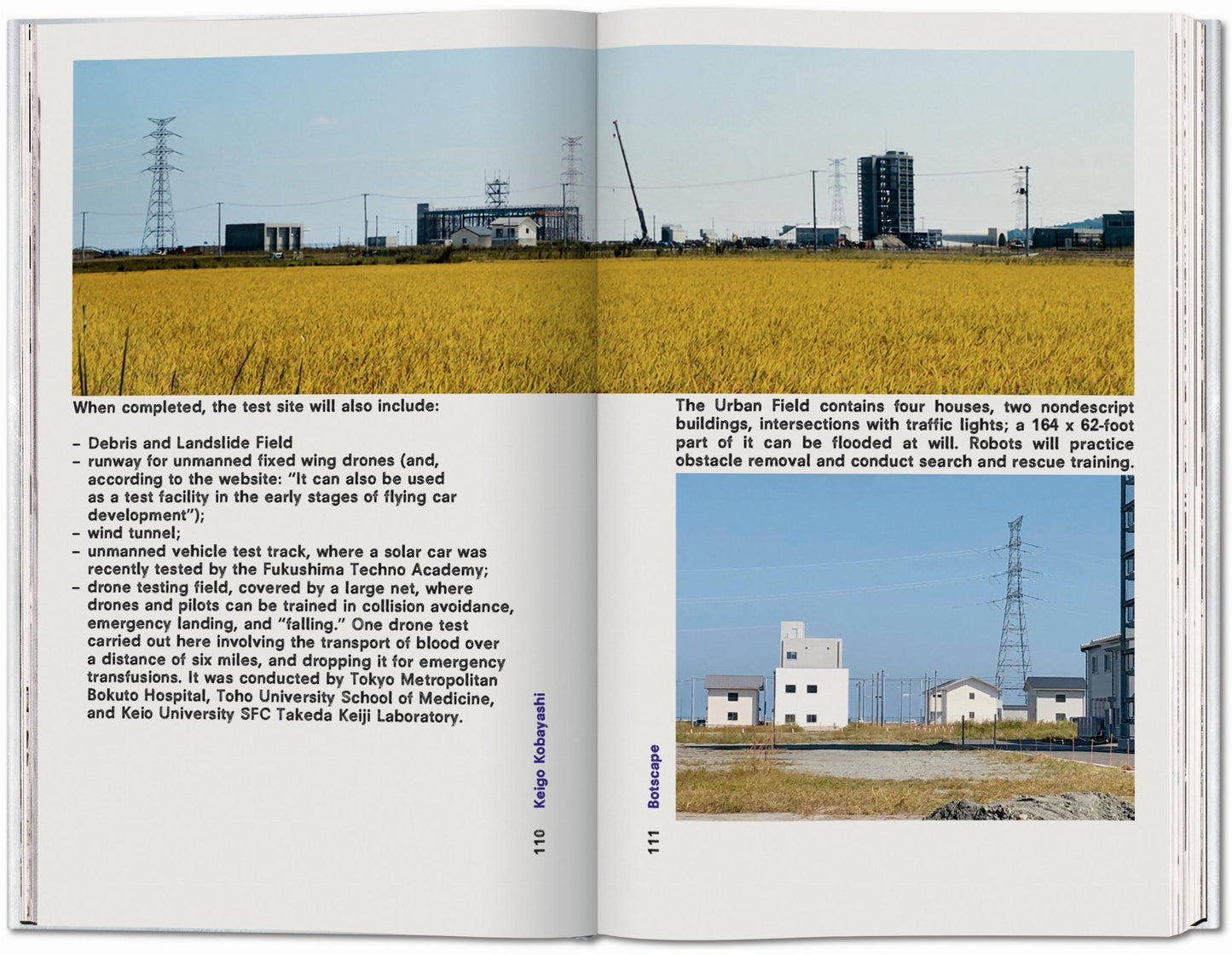 Koolhaas. Countryside, A Report (English)