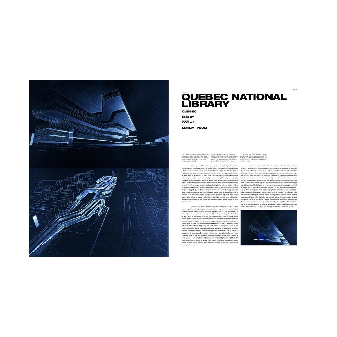 Zaha Hadid. Complete Works 1979–2009, Art Edition (German, French, English)