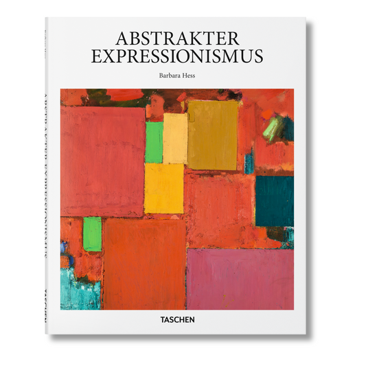 Abstrakter Expressionismus (German)