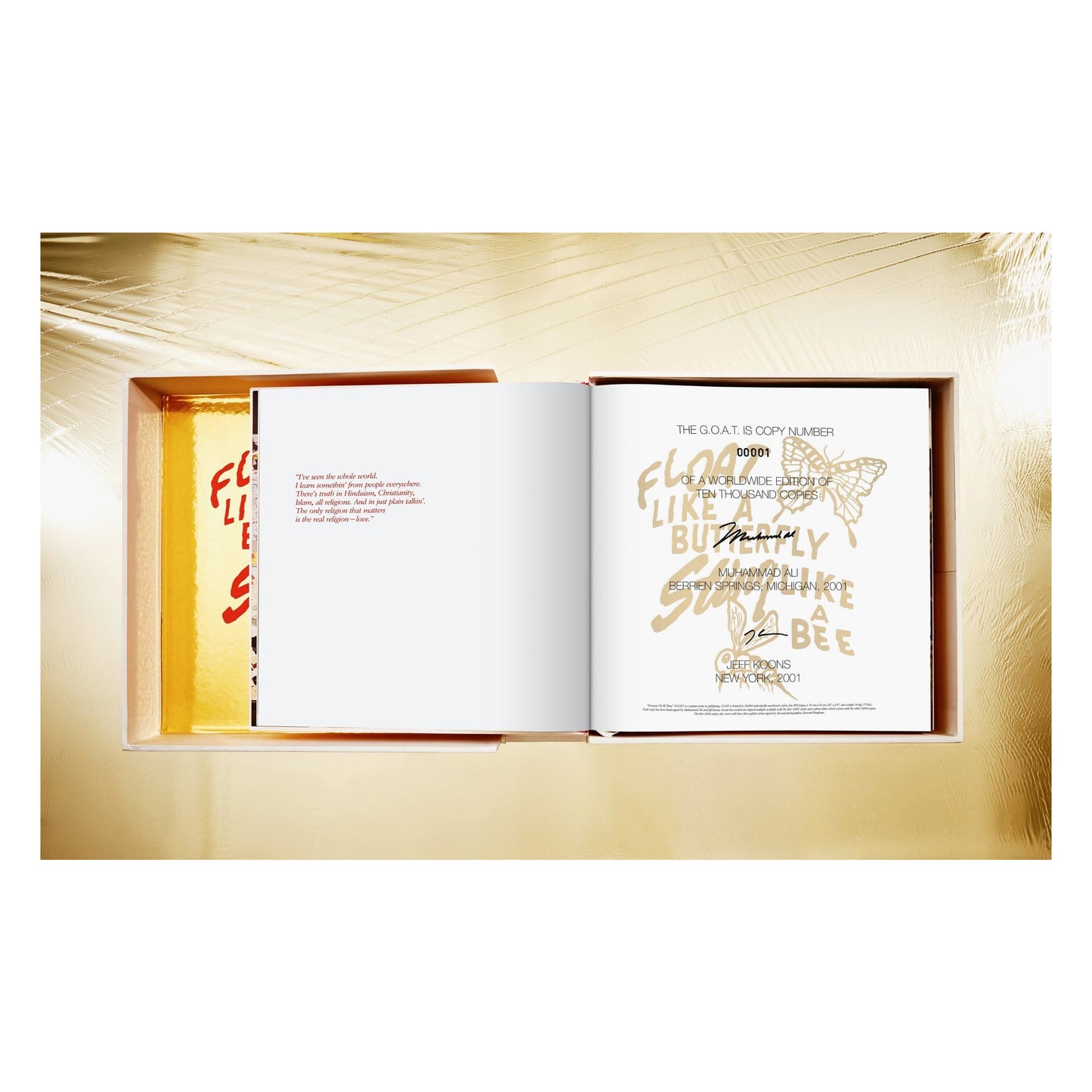 GOAT. Champ's Edition (English) (SA)