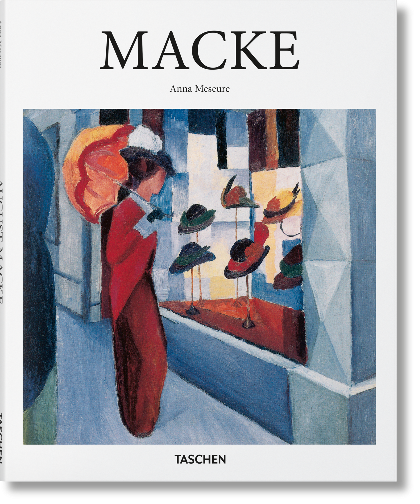 Macke (German)