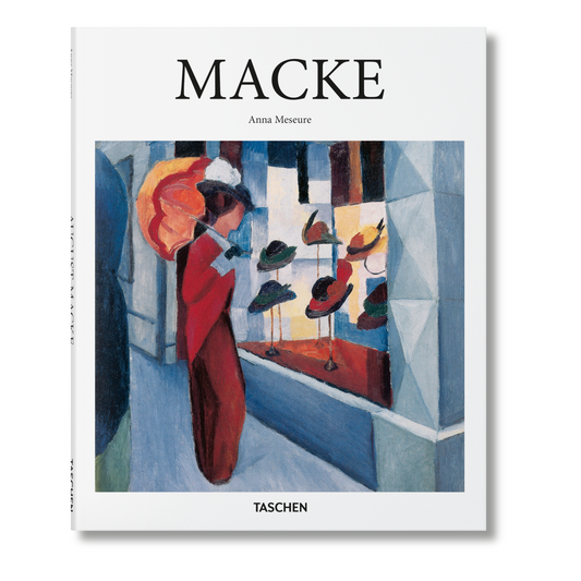 Macke (German)