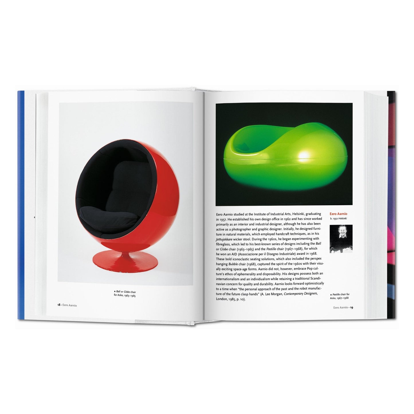 Design van de 20e eeuw (Dutch)