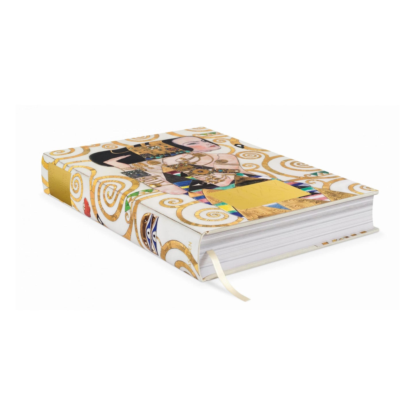 Gustav Klimt. The Complete Paintings (English)