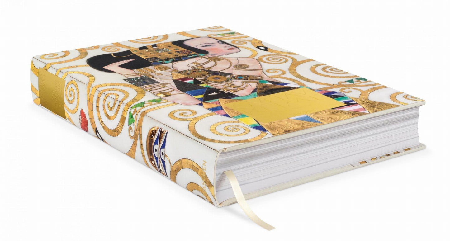 Gustav Klimt. The Complete Paintings (English)