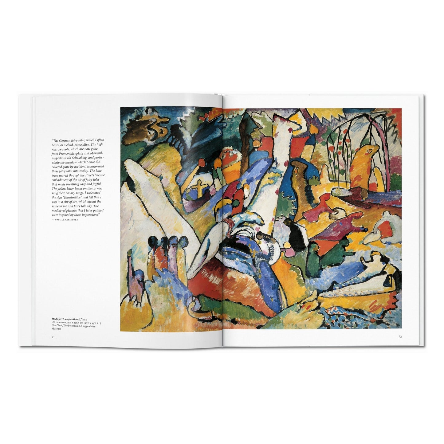 Kandinsky (Italian)