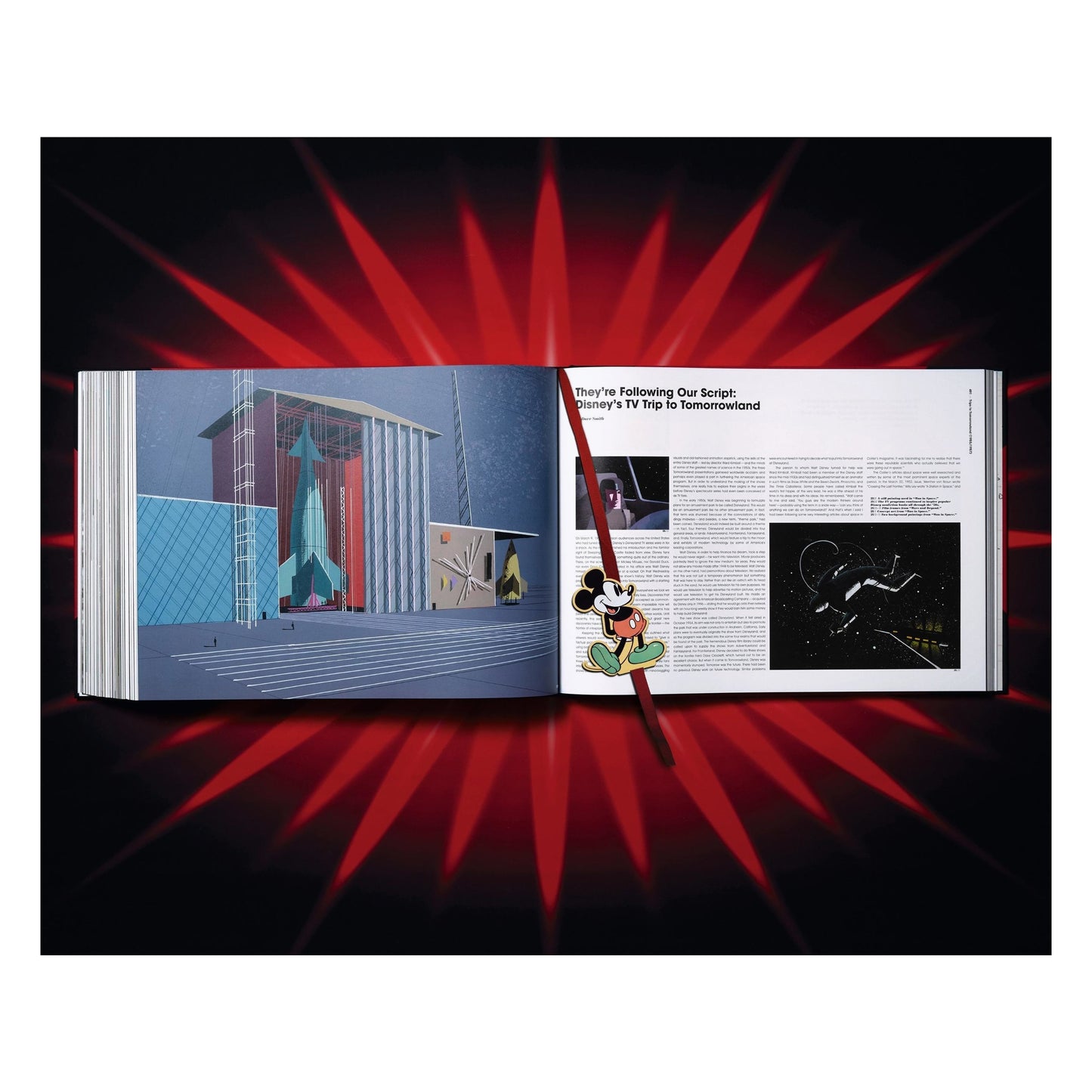 Disney Archives, Movies 1, No. 1 to 100 (English)