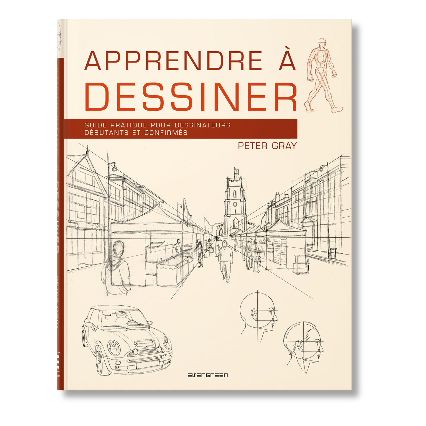 Apprendre à dessiner (French)