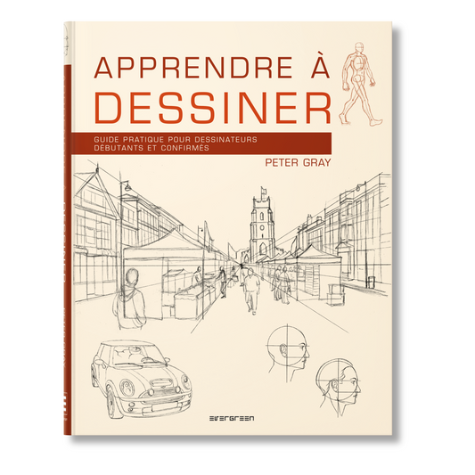 Apprendre à dessiner (French)
