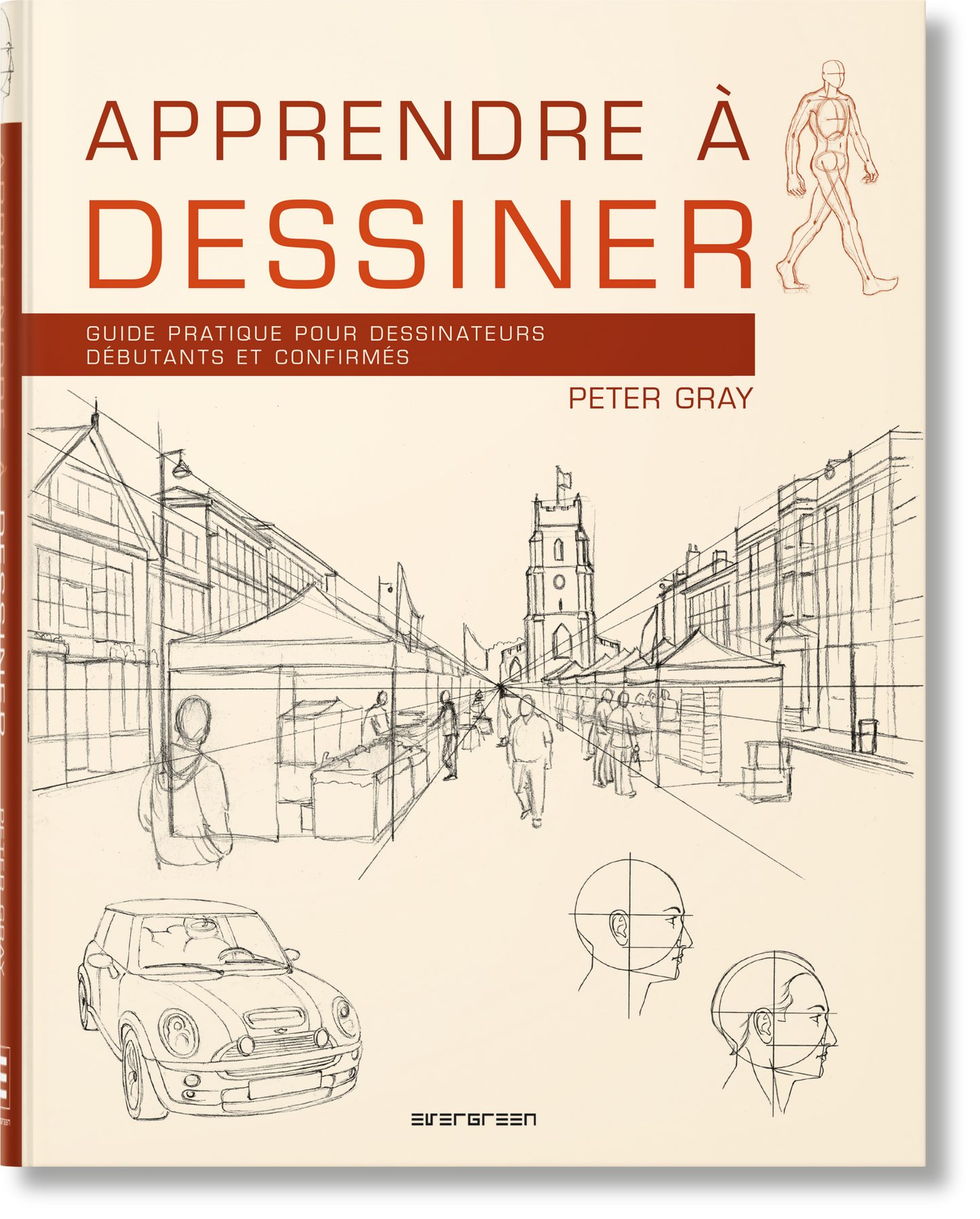 Apprendre à dessiner (French)