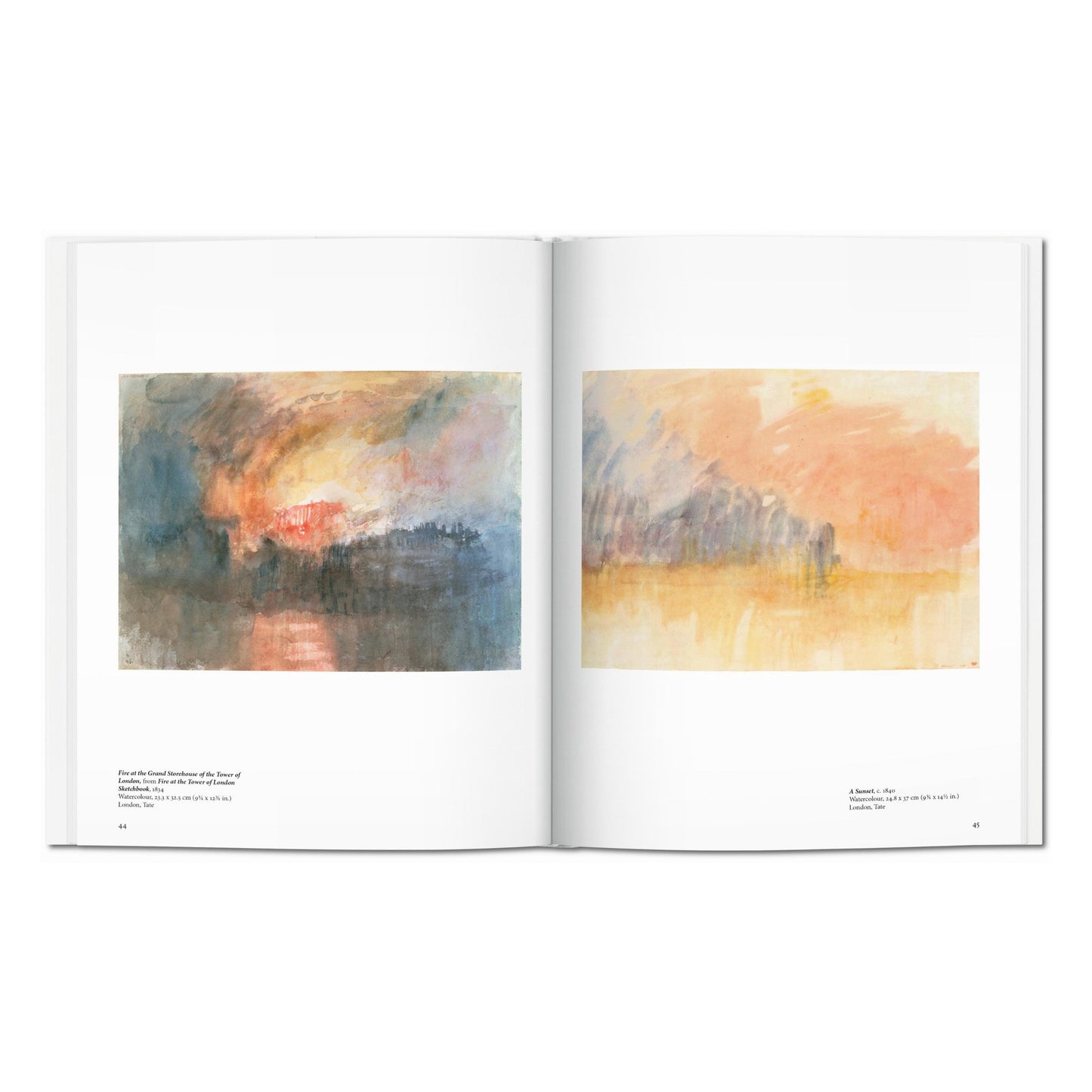 Turner (German)