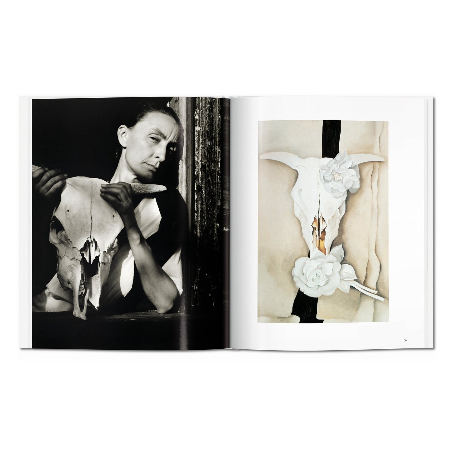 O'Keeffe (Spanish)