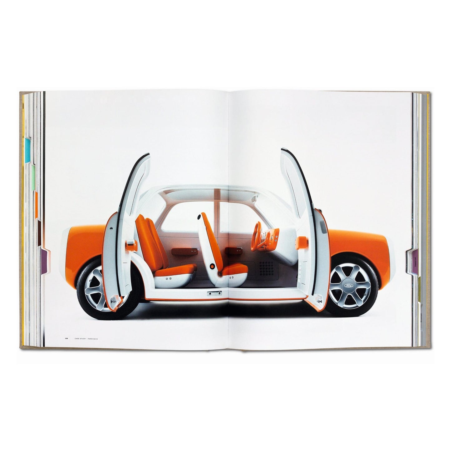 Marc Newson. Works (German, French, English)