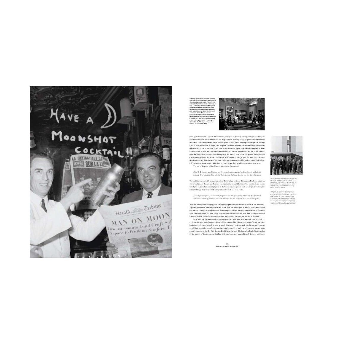 Norman Mailer. MoonFire (English) (SA)