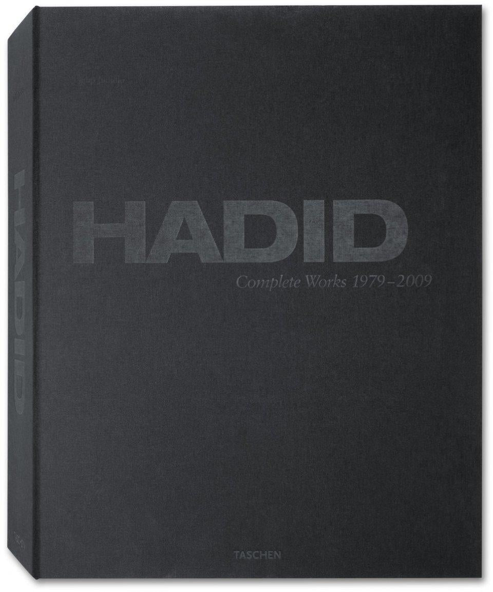 Zaha Hadid. Complete Works 1979–2009. Art Edition (German, French, English) (AP)