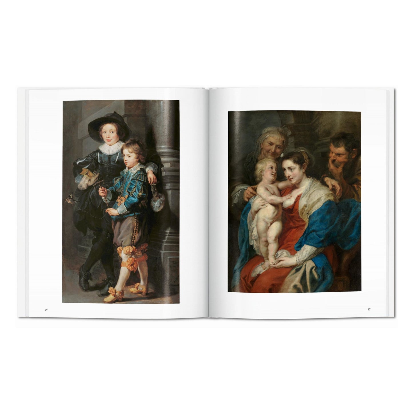Rubens (German)