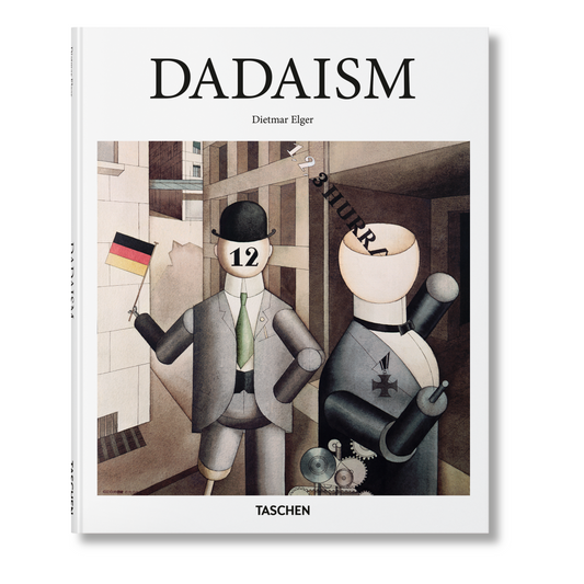 Dadaism (English)