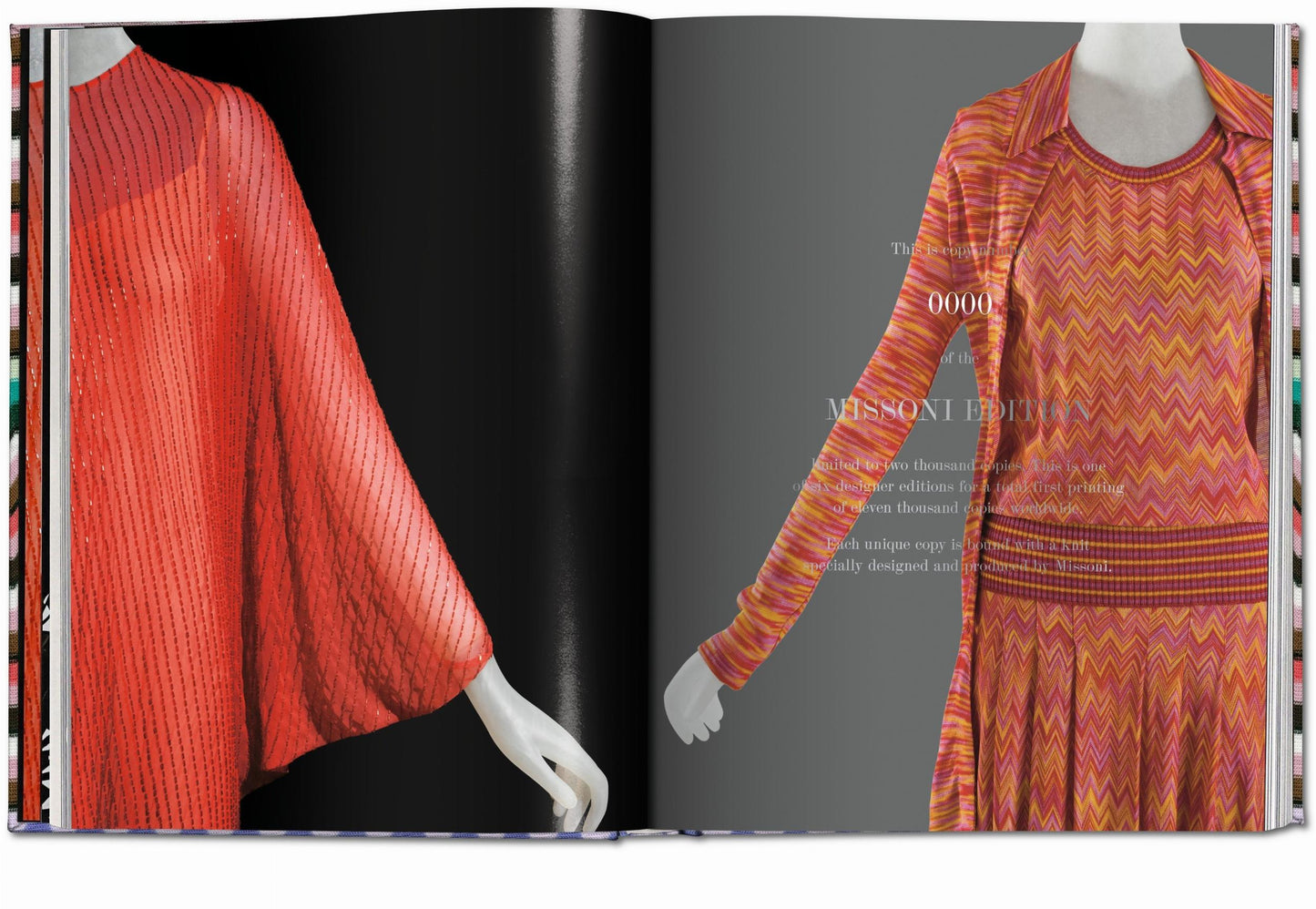 Fashion Designers A-Z. Missoni Edition (German, French, English)