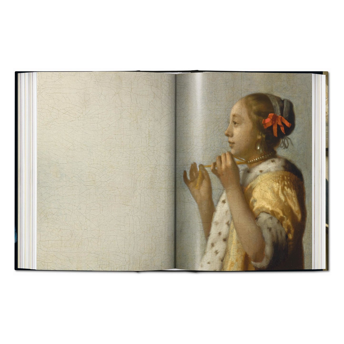 Vermeer. The Complete Works. 45th Ed. (English)