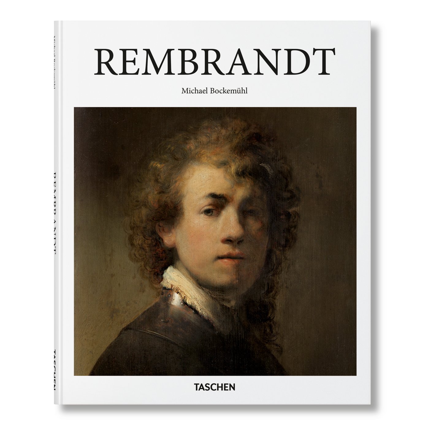 Rembrandt (Spanish)