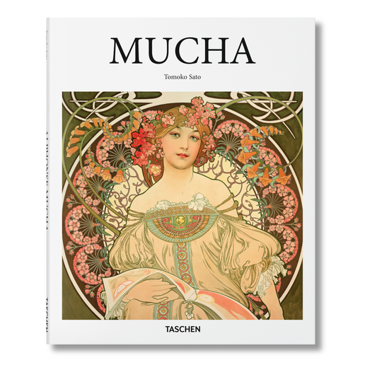 Mucha (Dutch)