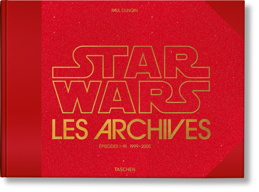 Les Archives Star Wars. 1999–2005 (French)