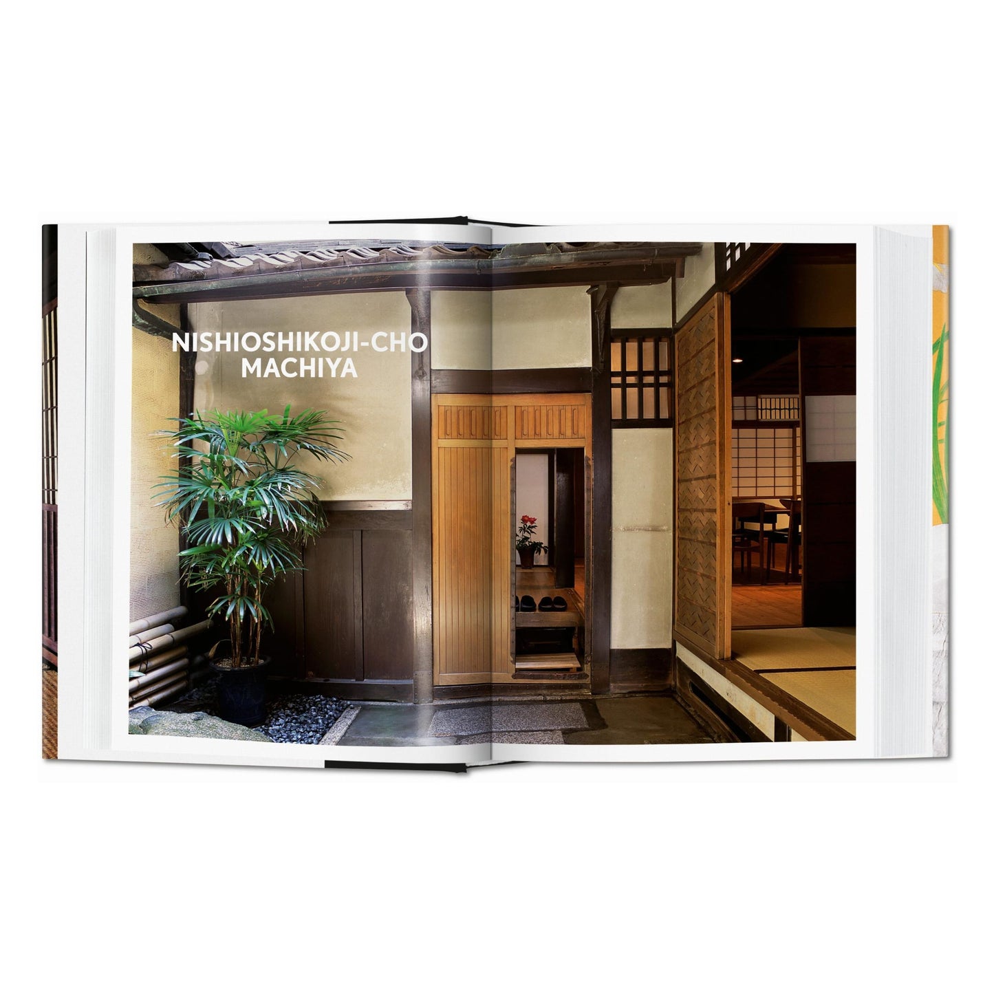Living in Japan. 45th Ed. (Spanish, Italian, Portuguese)
