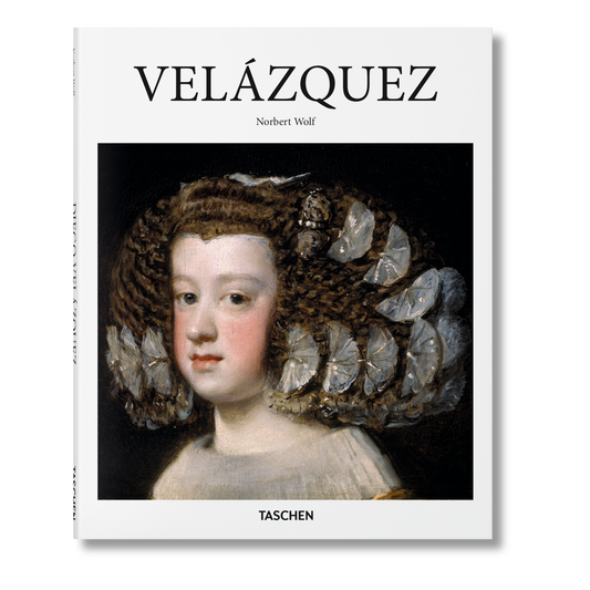 Velázquez (English)