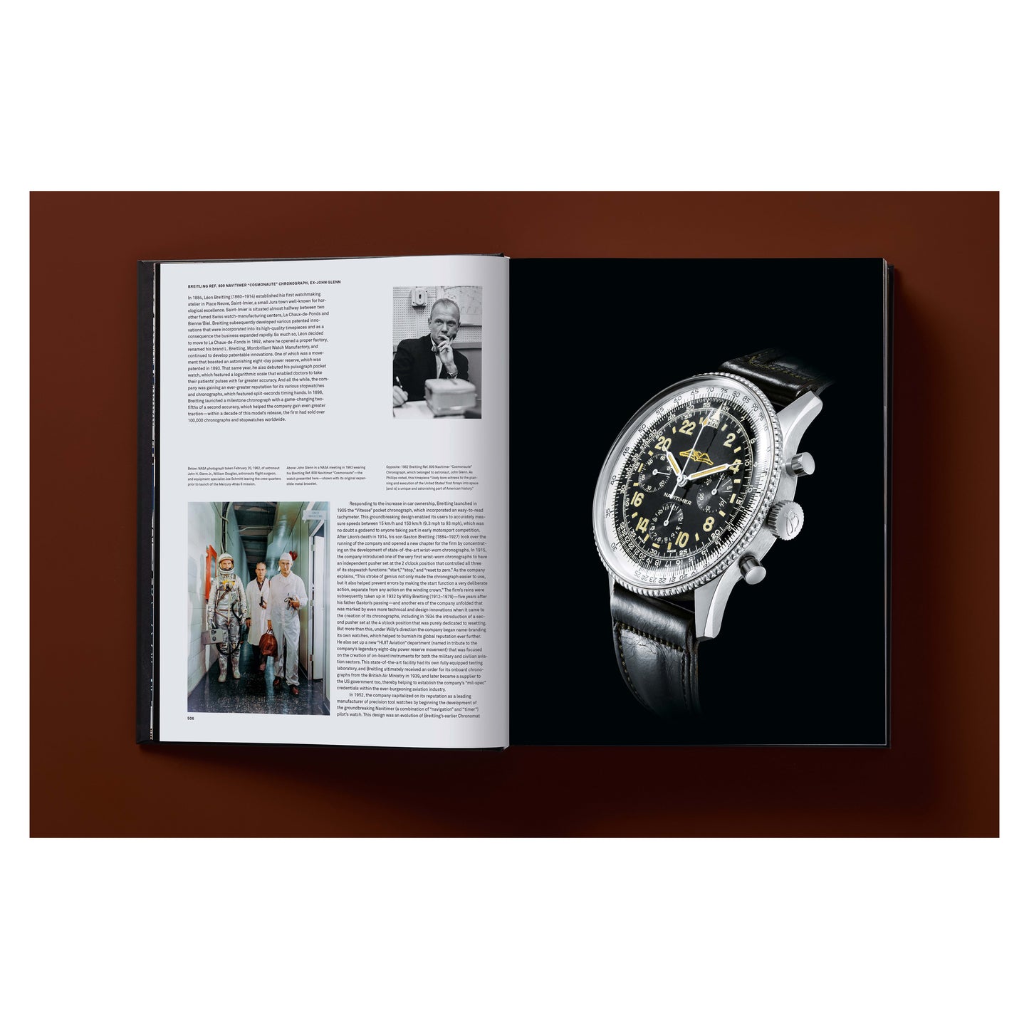Ultimate Collector Watches (English)