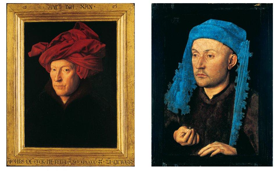 Van Eyck. Das vollständige Werk (German)