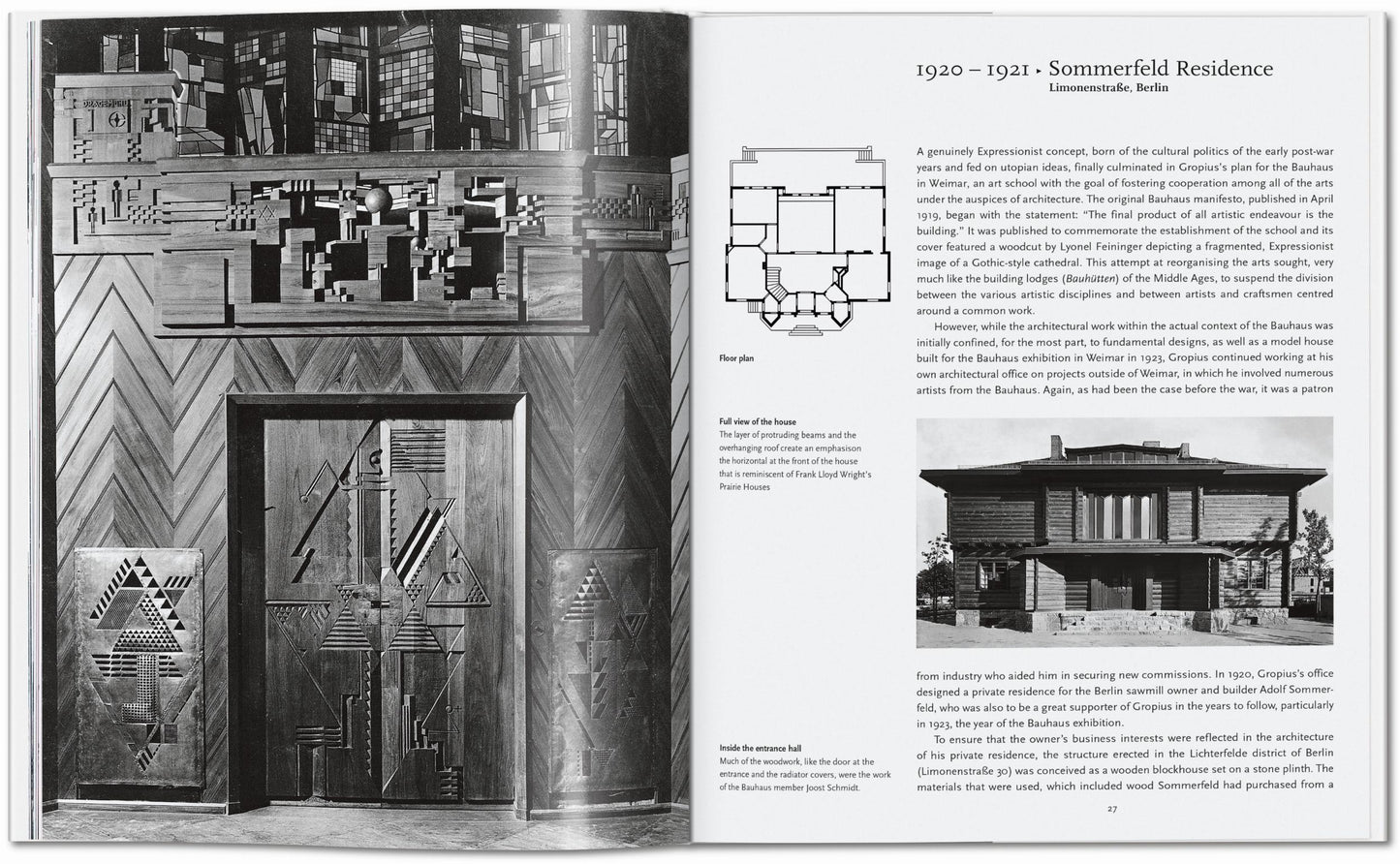 Gropius (French)