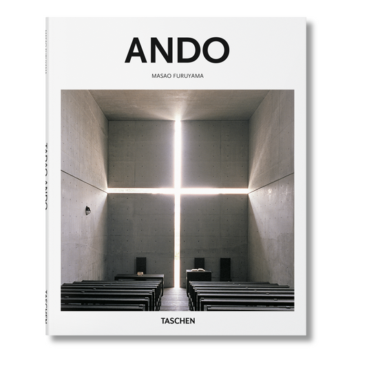 Ando (German)