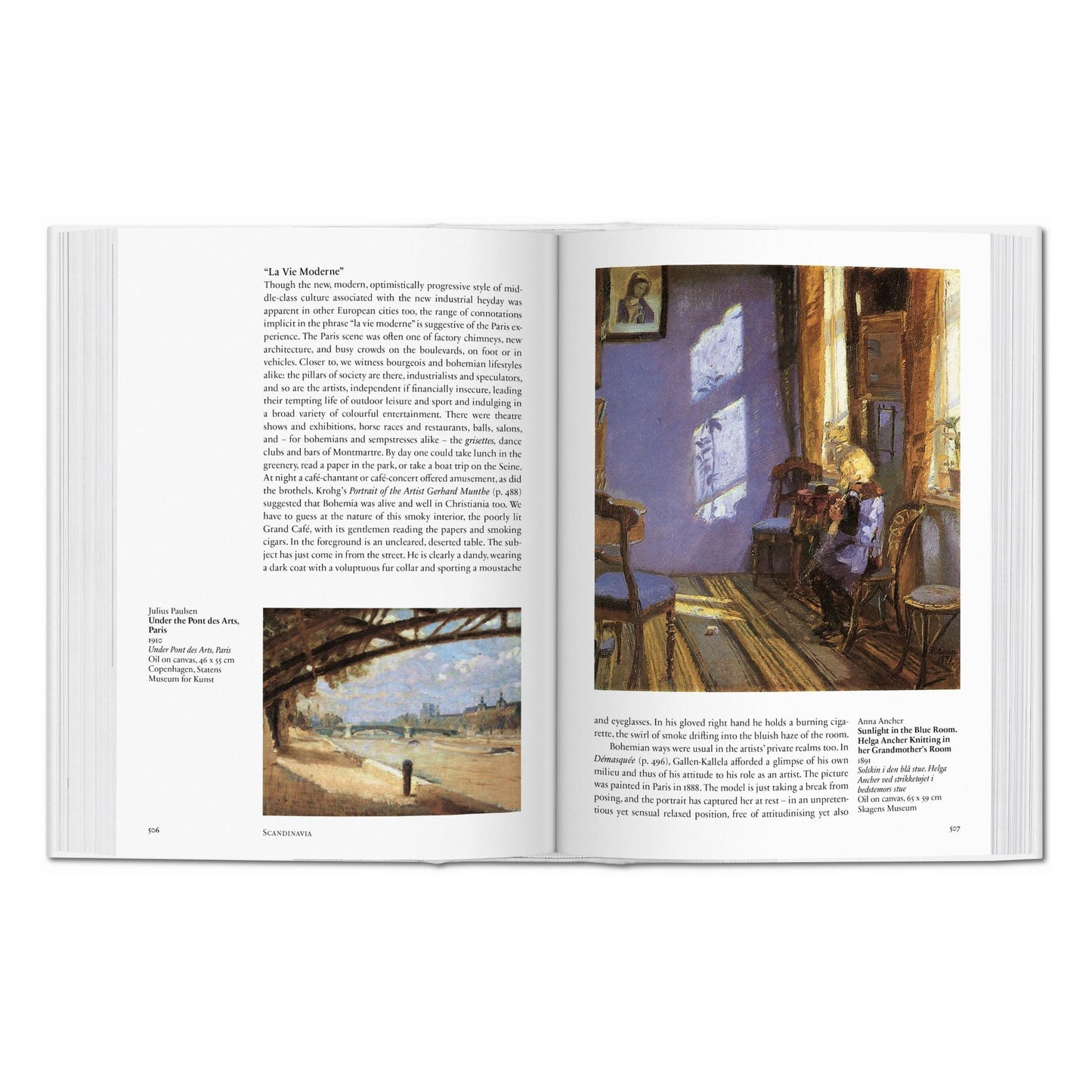Impressionism. 1860-1920 (English)