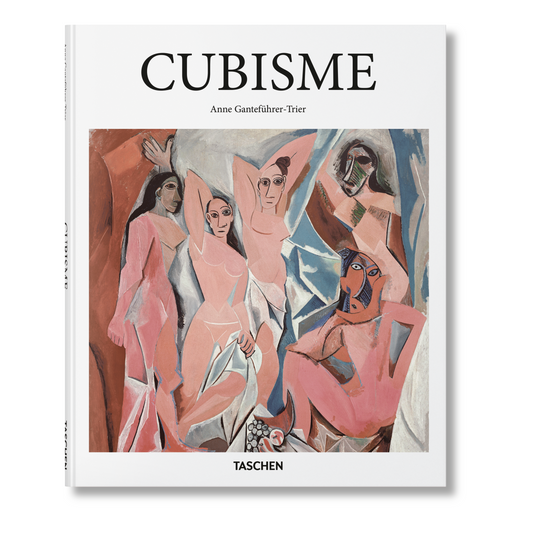 Cubisme (French)