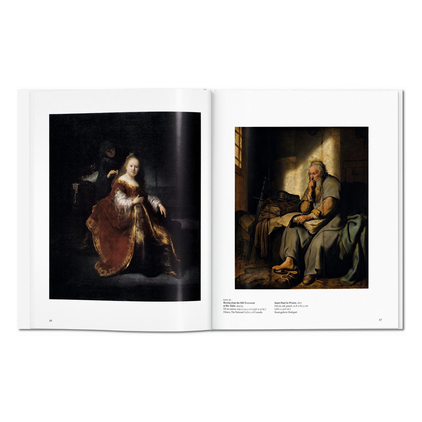 Rembrandt (Italian)