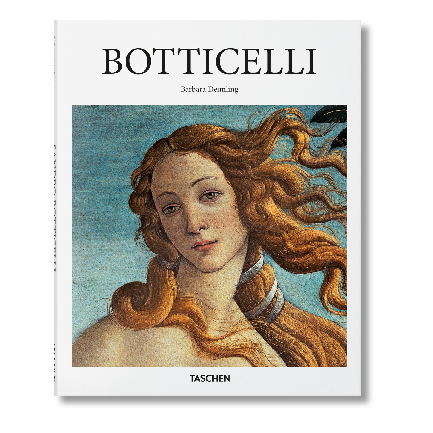 Botticelli (Italian)