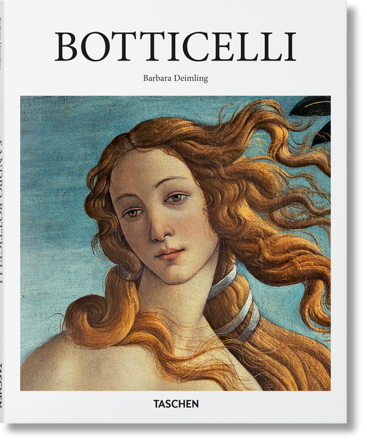 Botticelli (Spanish)