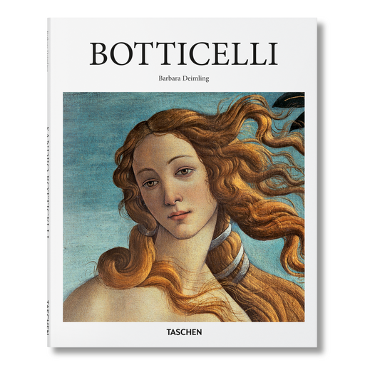 Botticelli (English)