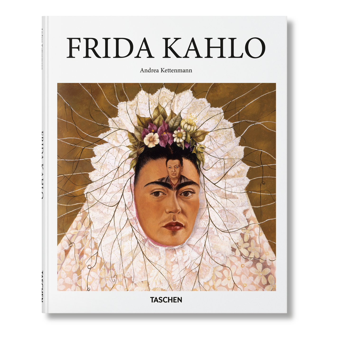 Kahlo (Dutch)