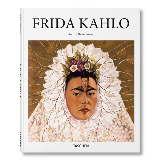 Frida Kahlo (Spanish)