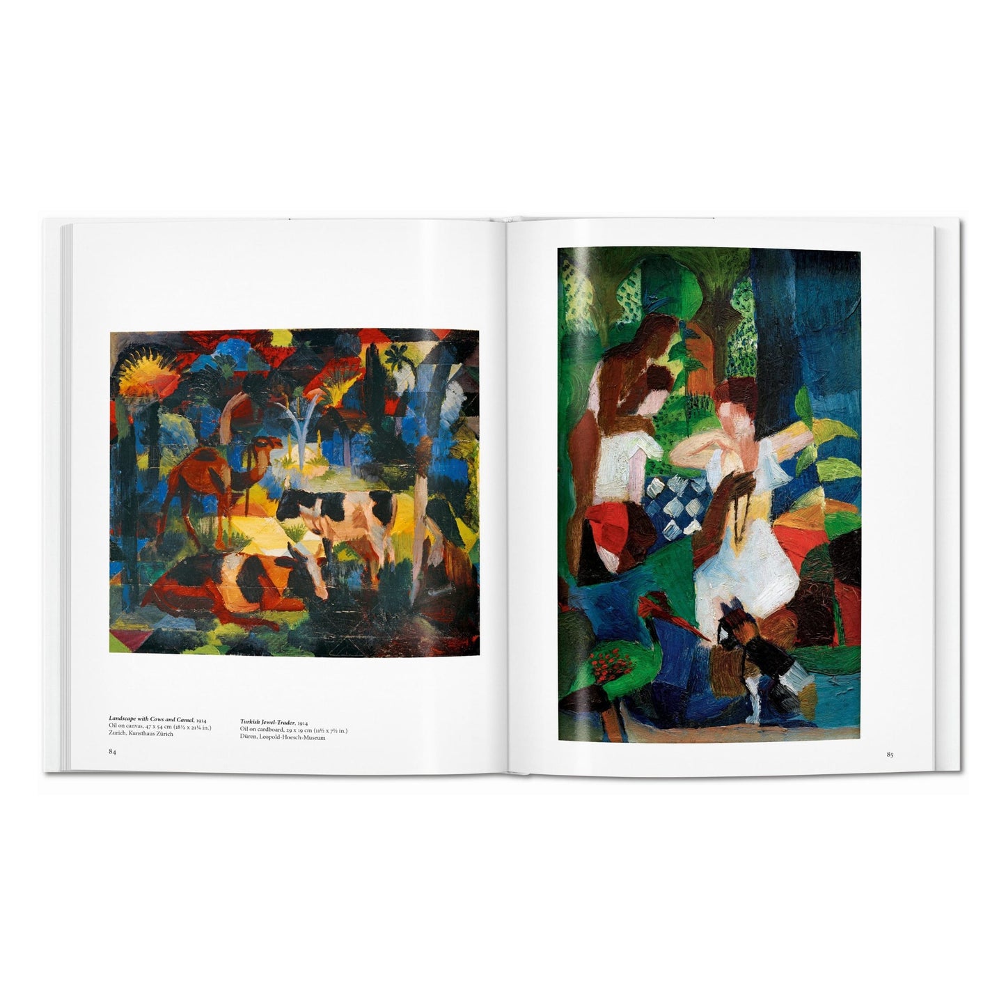 Macke (English)