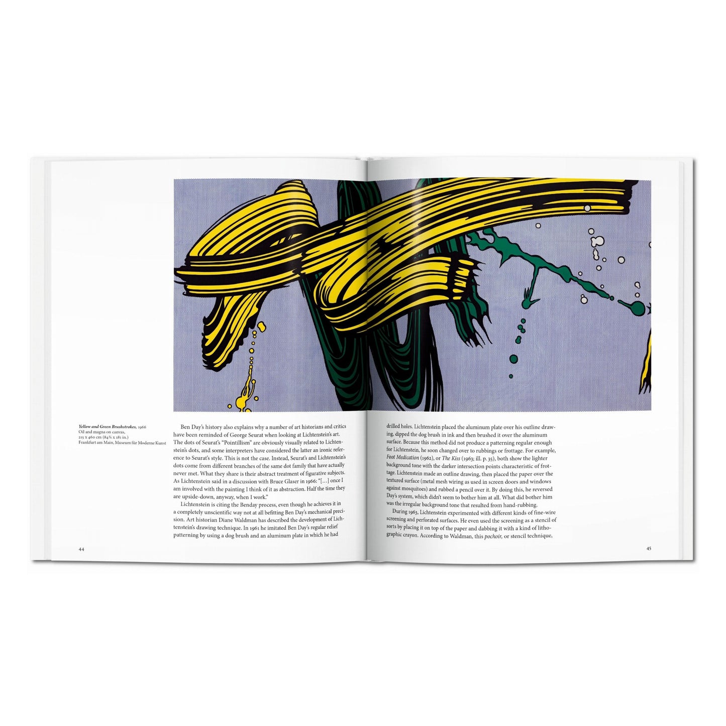 Lichtenstein (French)