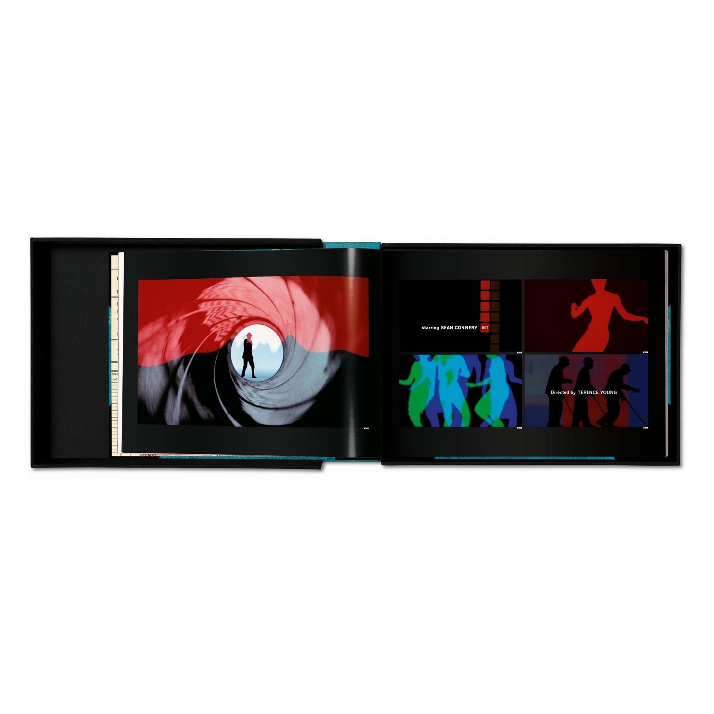 The James Bond Archives. Art Edition No. 1–500 ‘Casino Royale’, 2006 (English) (AP)