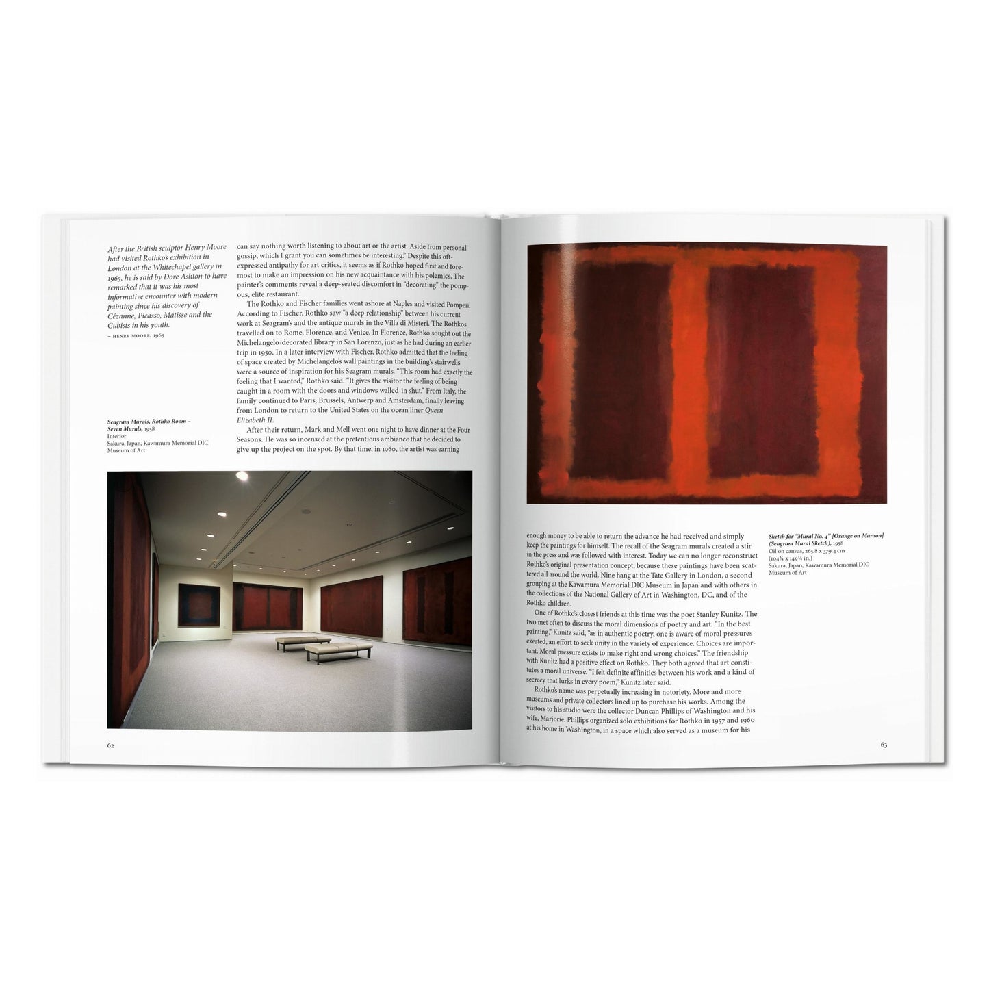 Rothko (French)